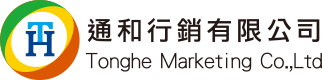 通和行銷有限公司logo